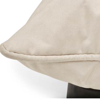  Fatboy Paletti Corner Seat Sahara garden sofa - 5