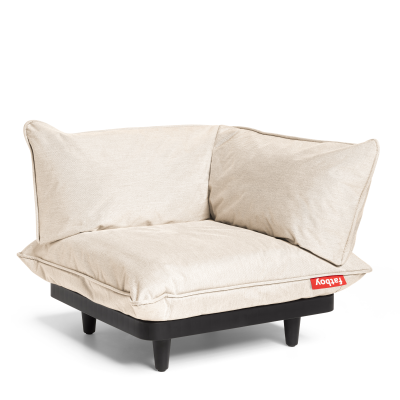 Fatboy Paletti Corner Seat Sahara garden sofa