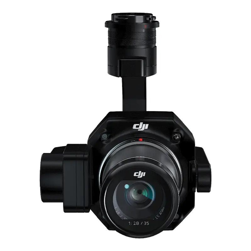 Kamera DJI Zenmuse P1 + Care Enterprise Basic
