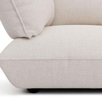 Sofa Fatboy Sumo Medium Boucle Creme - 4