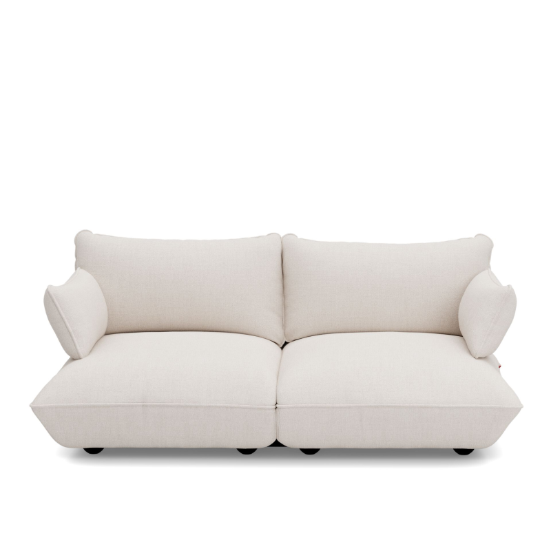 Sofa Fatboy Sumo Medium Boucle Creme
