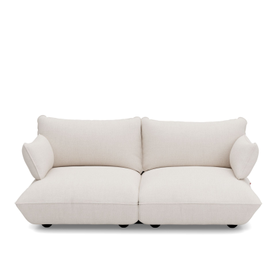Sofa Fatboy Sumo Medium Boucle Creme