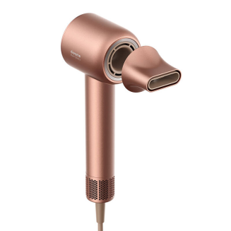 Suszarka do włosów Dreame Glory (Różowa) - 6