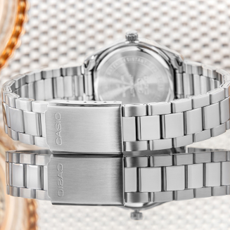 Zegarek Damski CASIO LTP-1302PD-1A1VEG + BOX - 7