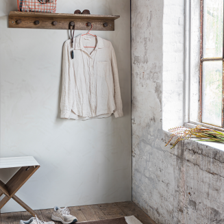 Wieszak ścienny Mette Ditmer SHOWCASE Oak 90 cm | BESTSELLER | SZYBKA WYSYŁKA 24H - 5