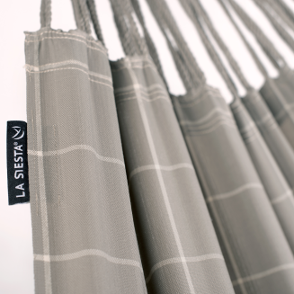  La Siesta Brisa almond double hammock - 4