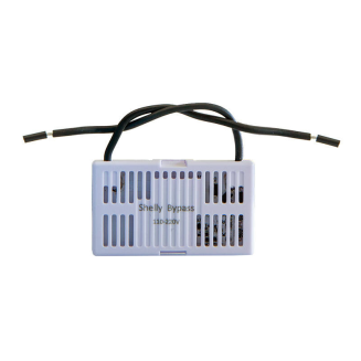 Shelly Bypass Dodatek do Shelly 1L i DIMMER2 - 2