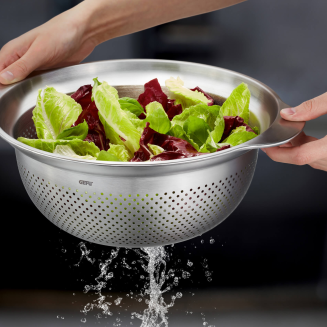  GEFU | PREMIO colander 27 cm - 2
