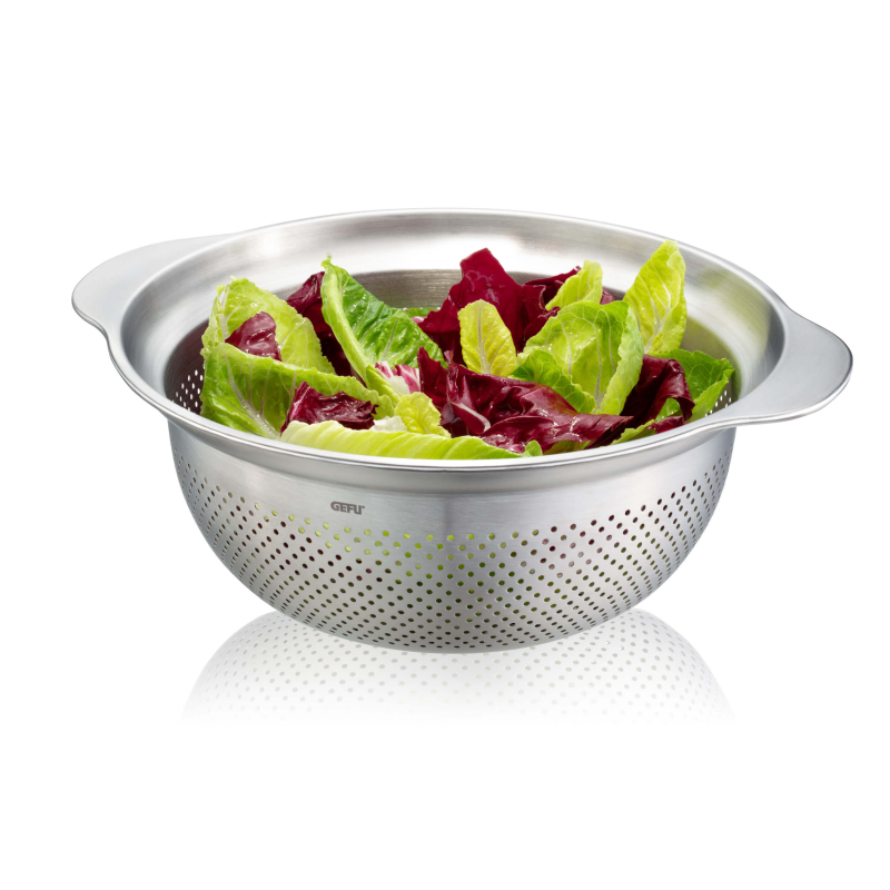  GEFU | PREMIO colander 27 cm