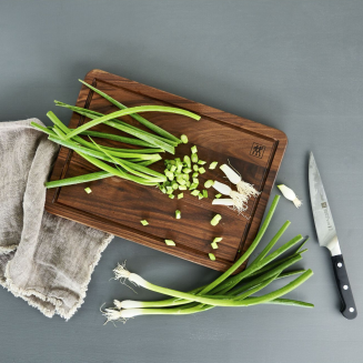 Zwilling walnut kitchen board - 35 cm - 2