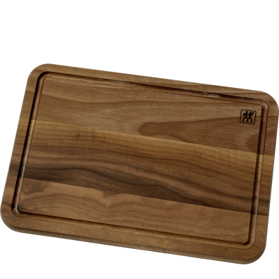  Zwilling walnut kitchen board - 35 cm