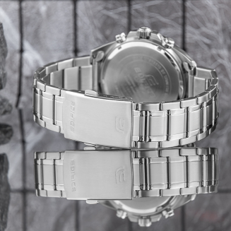 Zegarek Męski CASIO EDIFICE Solar EFS-S510D-2AVUEF + BOX - 6