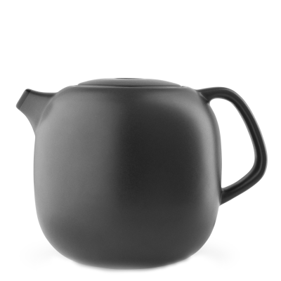  Teapot Eva Solo Nordic Kitchen Black 1l