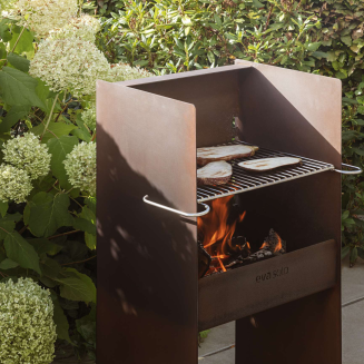  Eva Solo FireSpot grill - 12