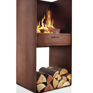  Eva Solo FireSpot grill - 2