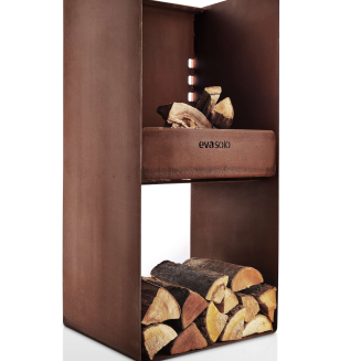  Eva Solo FireSpot grill - 4