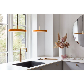  Lamp Umage Asteria Mini Nuance Orange - 3