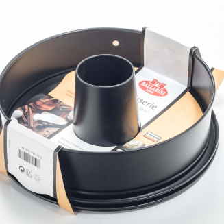  Ballarini Patisserie adjustable cake and cheesecake pan with replaceable bottom - 26 cm - 3