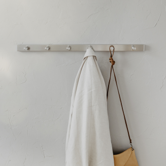  Zack Accolo wall hanger 60 cm matt - 4