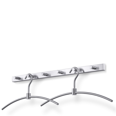 Zack Accolo wall hanger 60 cm matt