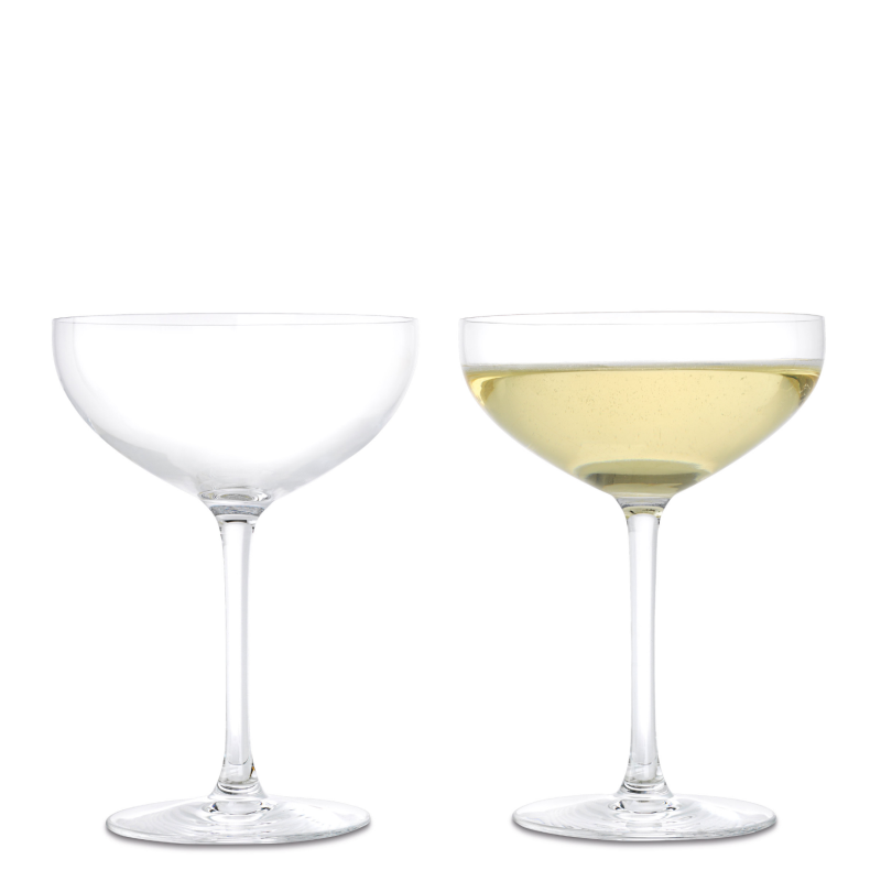  Rosendahl Premium Glass champagne glass 390 ml - 2 pcs