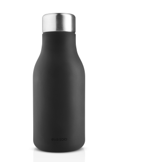  Eva Solo Squeeze Black Soap Dispenser - 2