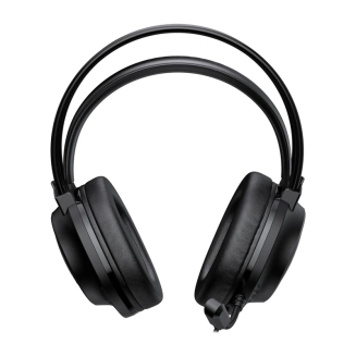 Słuchawki gamingowe ONIKUMA X92 (czarne) - 5