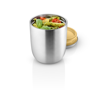 Thermal lunch box Eva Solo To Go Golden sand 640 ml - 4