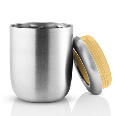 Thermal lunch box Eva Solo To Go Golden sand 640 ml