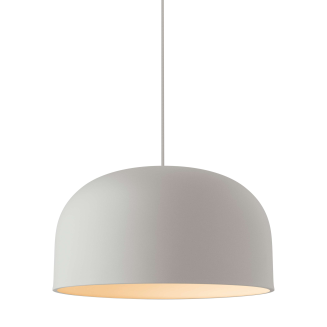  Eva Solo Quay Large Stone Pendant Lamp - 2