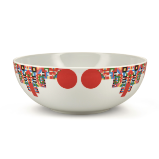 Misa Alessi Holyhedrics - 2