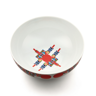 Misa Alessi Holyhedrics - 3