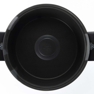  Ballarini Avola induction pot with lid - 4.8 ltr - 5