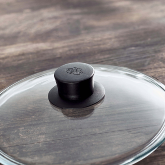  Ballarini Avola induction pot with lid - 4.8 ltr - 8