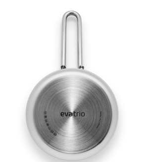  Eva Solo Stainless Steel ceramic saucepan 1.1l - Ø13 cm - 3