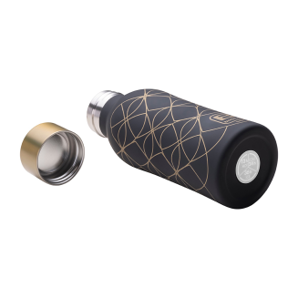 Butelka termiczna Casa Bugatti B BOTTLES Simple Chic 350 ml - 2