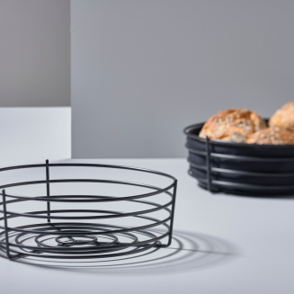  Bread basket Zone Denmark Singles Black - 3