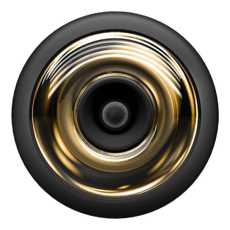 Soniczny masażer do ciała i twarzy Cool&Warm 9w1 Geske (szary) - 3