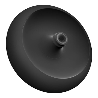 Soniczny masażer do ciała i twarzy Cool&Warm 9w1 Geske (szary) - 5