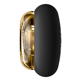 Soniczny masażer do ciała i twarzy Cool&Warm 9w1 Geske (szary) - 8