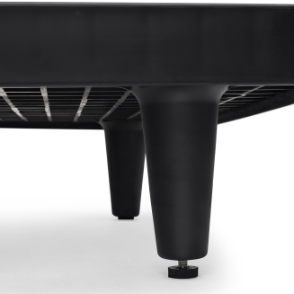 Narożnik ogrodowy Fatboy Paletti Corner Seat Stripe Cacao - 8