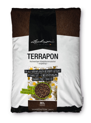 Lechuza Terrapon substrate 30l