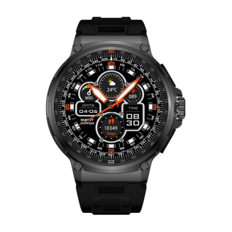 Smartwatch Colmi V69 (czarny) - 3