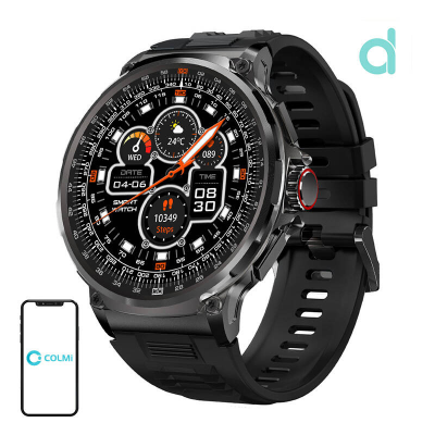 Smartwatch COLMI V69 (czarny)