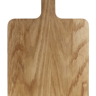  Eva Solo Nordic Kitchen oak chopping board 24x32 cm - 2