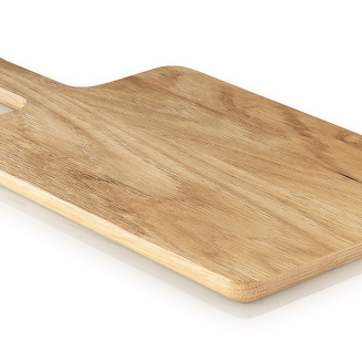  Eva Solo Nordic Kitchen oak chopping board 24x32 cm - 3