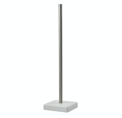  Aquanova Hammam white toilet paper holder