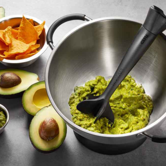 Siekacz ręczny Gefu WHACKER - 3