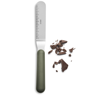  Eva Solo Green Tool Confectionery Spatula - 3