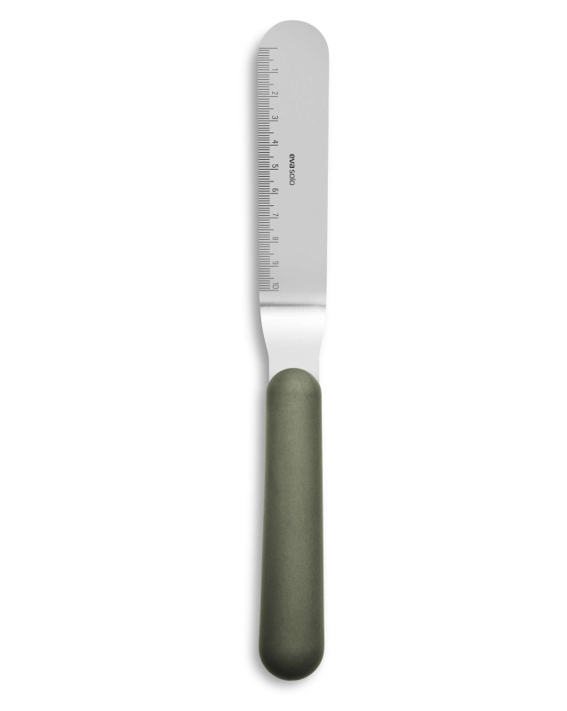  Eva Solo Green Tool Confectionery Spatula